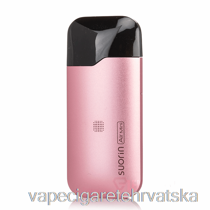Vape Cigarete Suorin Air Mini Pod Sustav Rose Gold